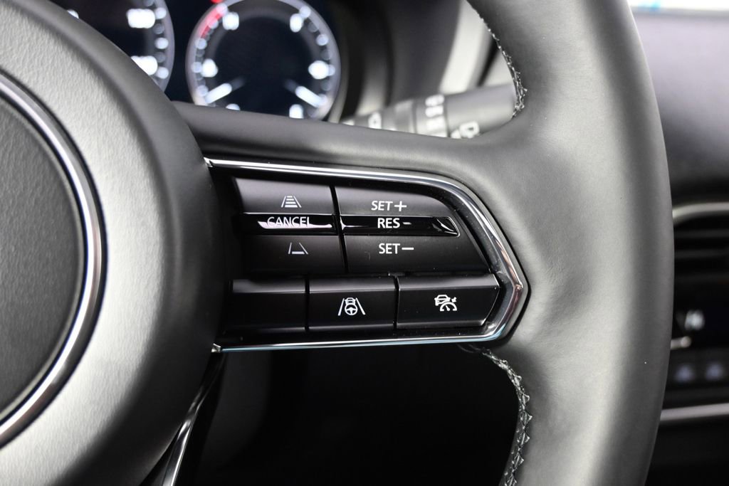 New 2026 MAZDA CX-90 3.3 Turbo S w/ Premium Plus image 38