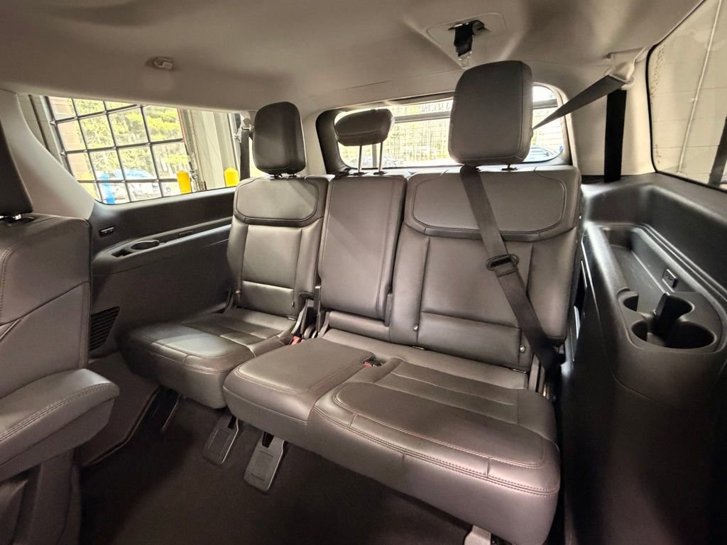 Used 2025 Ford Expedition Max Active image 21