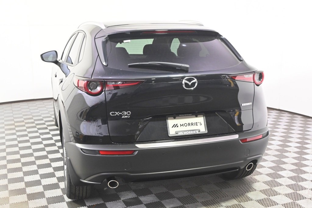 New 2026 MAZDA CX-30 AWD 2.5 S image 4