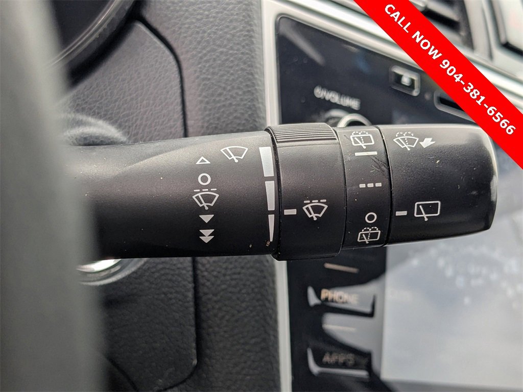 Used 2019 Subaru Outback 2.5i Limited image 28