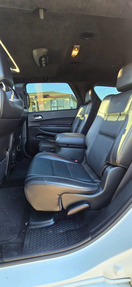 Used 2021 Dodge Durango Citadel RWD image 11