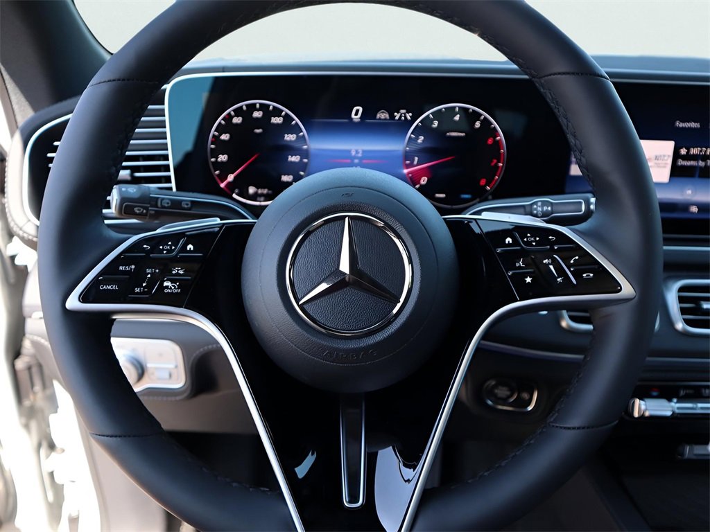 New 2026 Mercedes-Benz GLE 450 4MATIC image 35