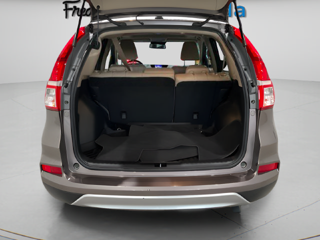 Used 2016 Honda CR-V Touring image 22