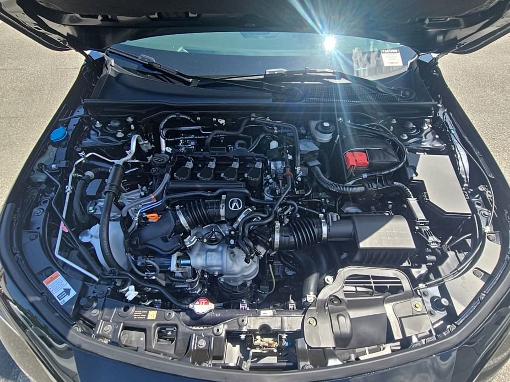 New 2026 Acura Integra A-Spec FWD image 33