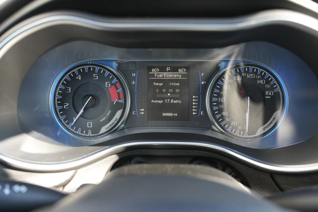 Used 2015 Chrysler 200 Limited w/ Comfort Group FWD image 25