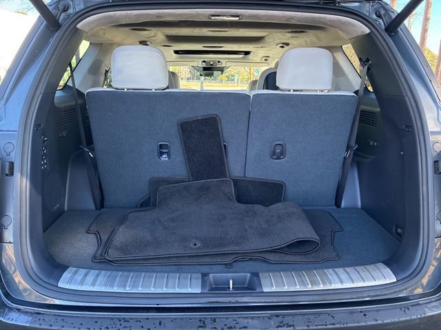 Used 2024 Hyundai Palisade Calligraphy image 17