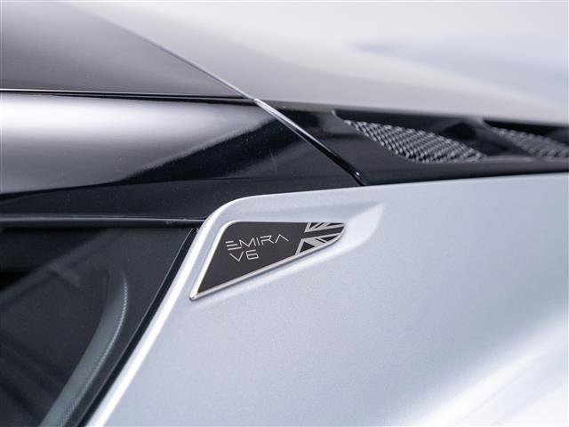 New 2025 Lotus Emira image 14