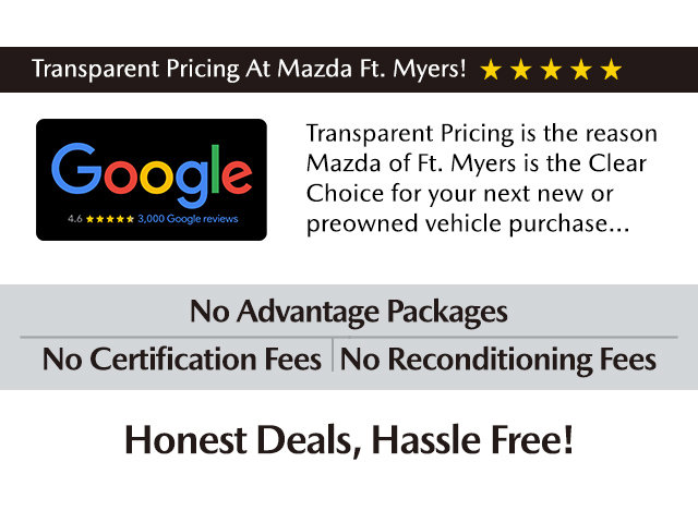 New 2026 MAZDA CX-50 AWD 2.5 Hybrid w/ Weather Package image 3