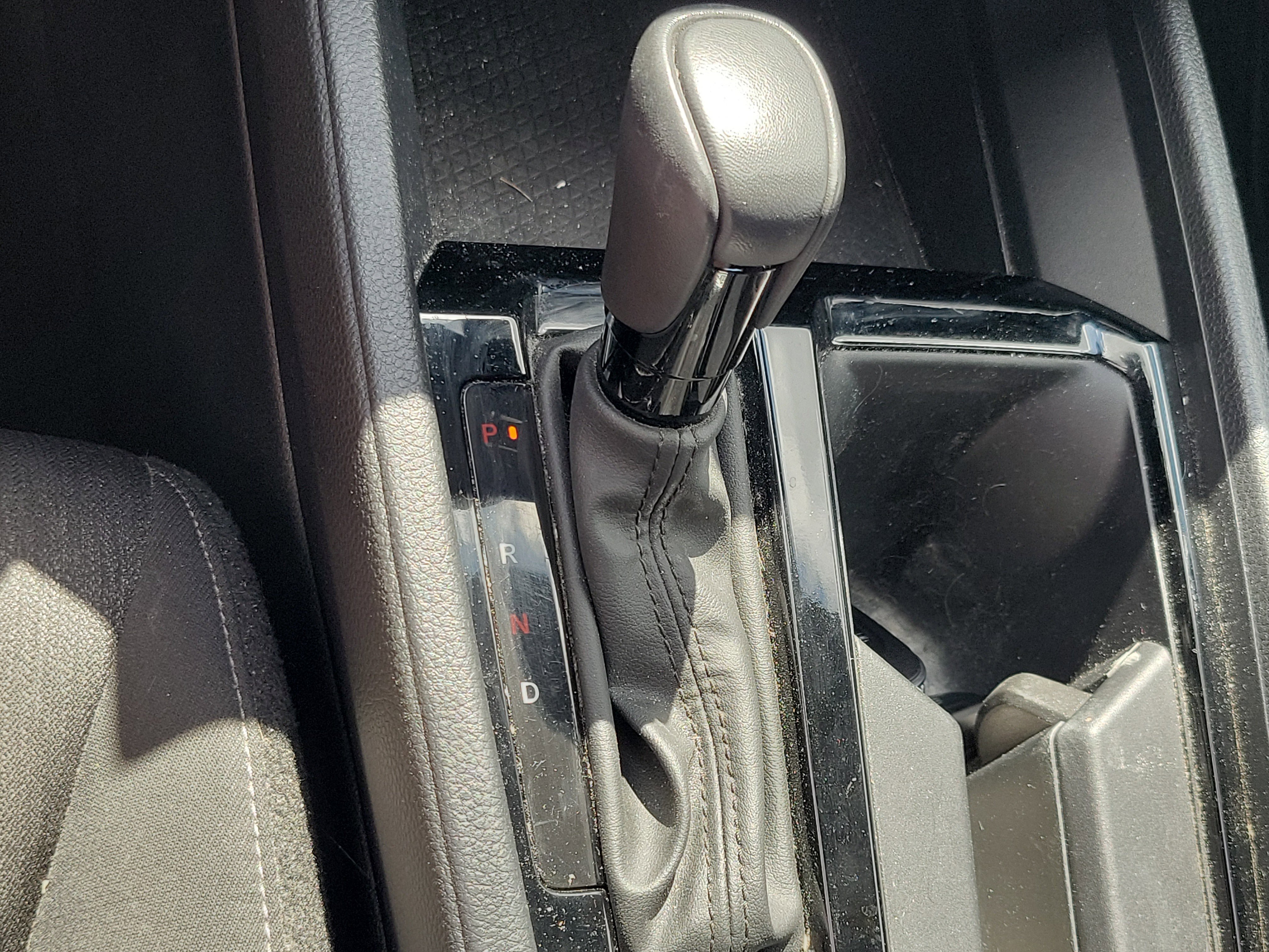 Used 2024 Honda Accord Sport image 28