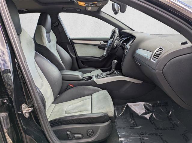 Used 2012 Audi S4 Premium Plus image 22
