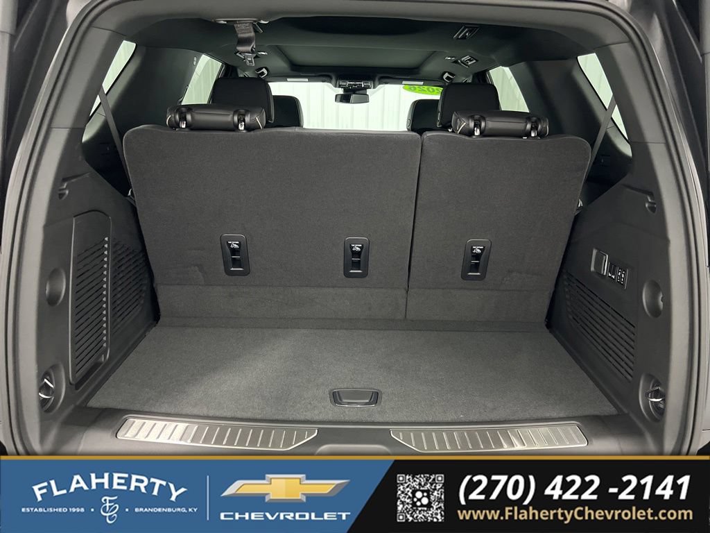 New 2026 Chevrolet Tahoe Premier w/ Sun And Tow Package AWD/4WD image 20