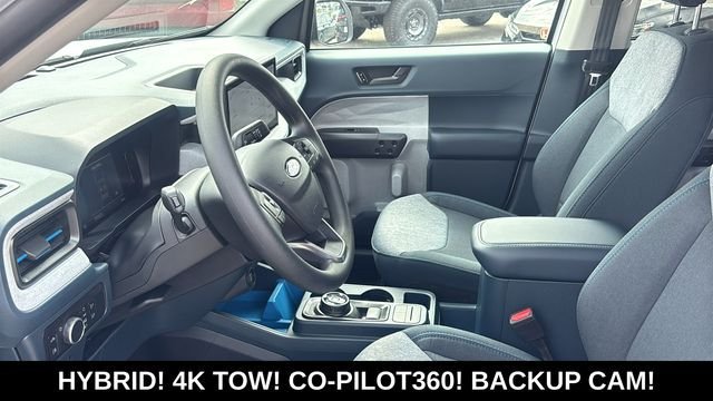 New 2026 Ford Maverick XLT w/ Equipment Group 301A AWD/4WD image 24