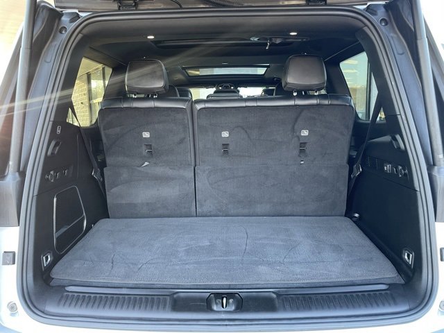 Used 2022 Jeep Wagoneer Series II w/ Premium Group I image 31