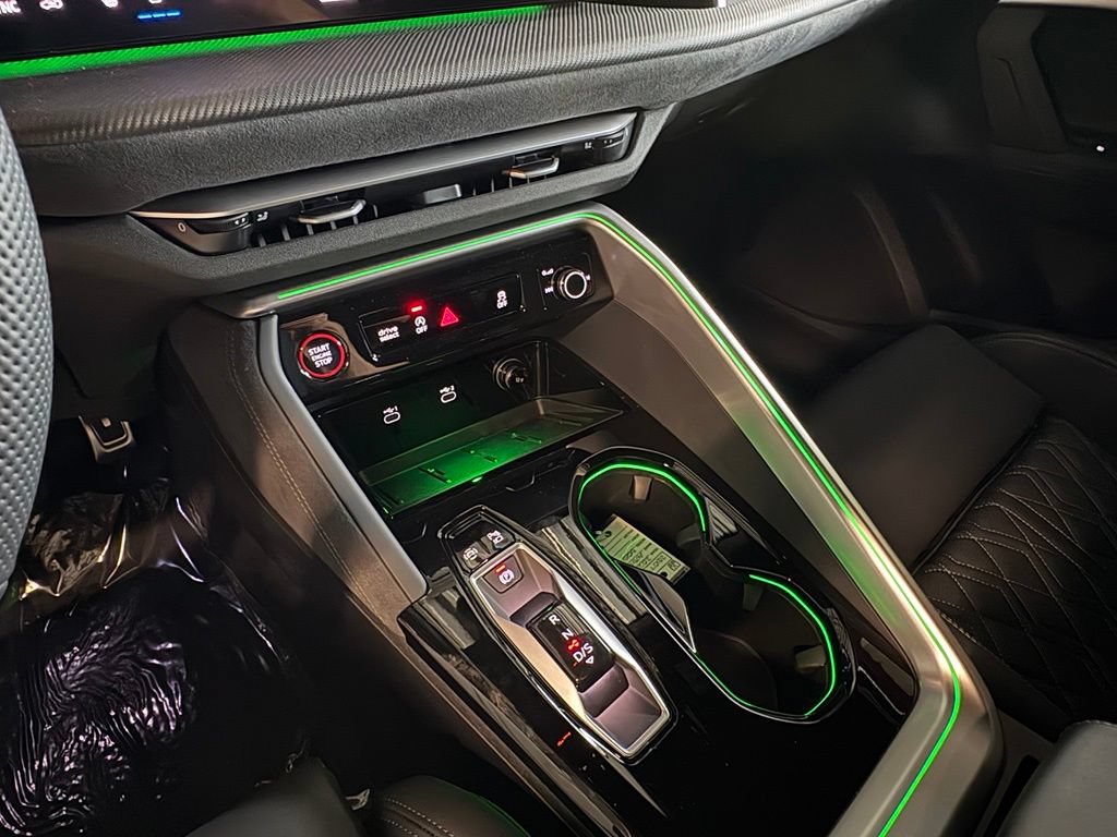 New 2026 Audi SQ5 Prestige AWD/4WD image 30