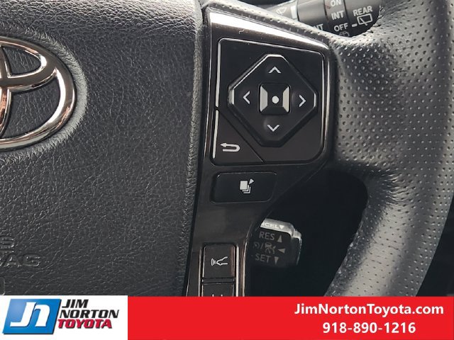 Used 2023 Toyota 4Runner TRD Pro AWD/4WD image 28