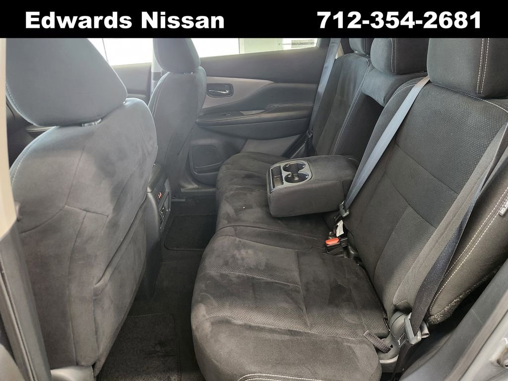 Used 2023 Nissan Murano S image 16