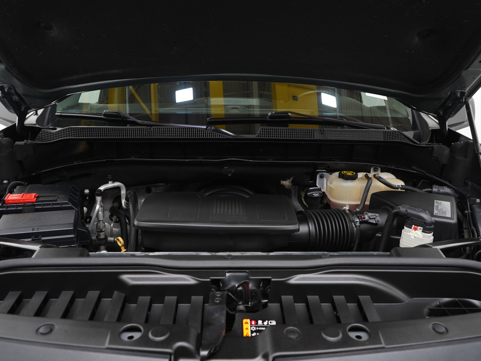 Used 2021 Chevrolet Silverado 1500 RST AWD/4WD image 31