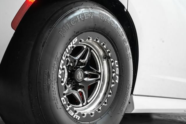 Used 2015 Dodge Charger SRT Hellcat image 12