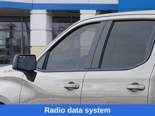 New 2026 Chevrolet Silverado 1500 RST w/ Convenience Package II AWD/4WD image 13
