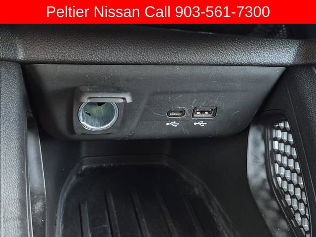 Used 2025 Chevrolet TrailBlazer LT image 33