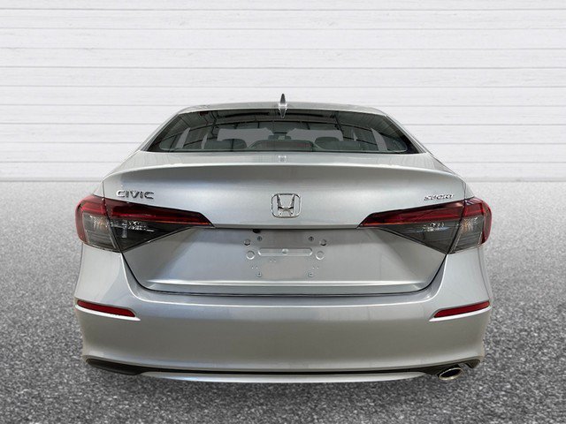 New 2026 Honda Civic Sport image 6