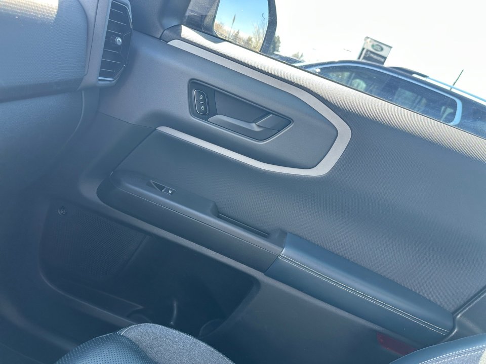 Used 2021 Ford Bronco Sport First Edition image 35