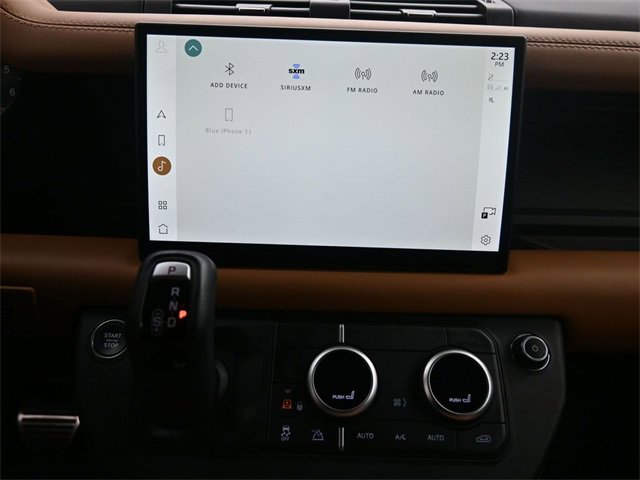 Used 2024 Land Rover Defender 130 X image 11