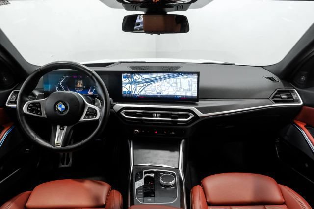 Used 2024 BMW M340i xDrive AWD/4WD image 21