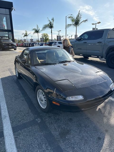 Used 1992 MAZDA MX-5 Miata