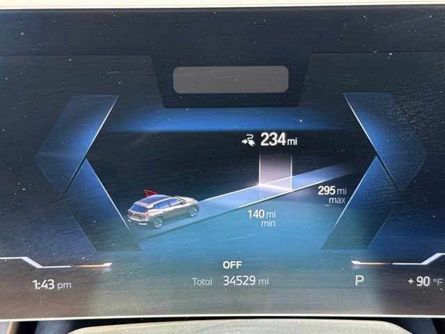 Certified 2023 BMW iX M60 w/ Executive Package AWD/4WD image 28