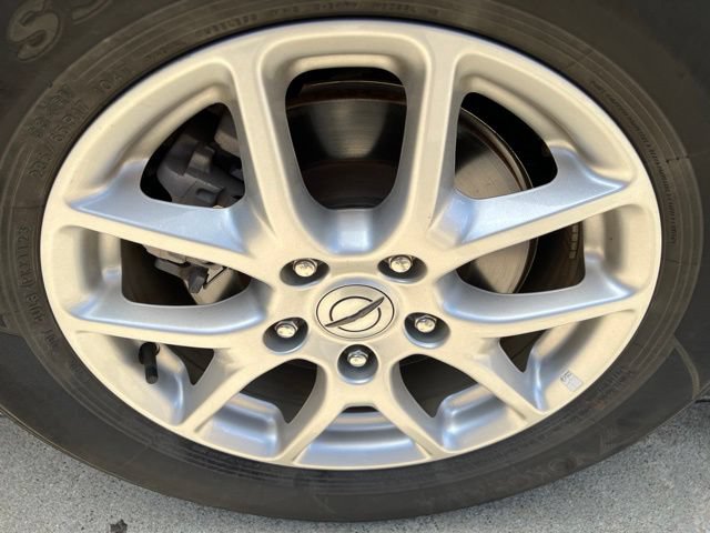 Certified 2023 Chrysler Pacifica Touring-L FWD image 7
