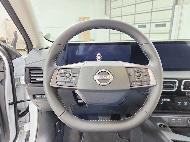 New 2026 Nissan Sentra SV w/ SV Convenience Package image 21