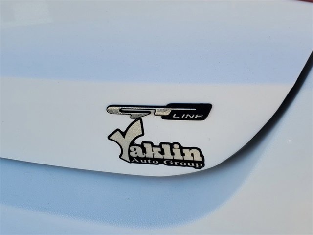 Used 2021 Kia K5 GT-Line w/ GT-Line FWD Premium Package image 5