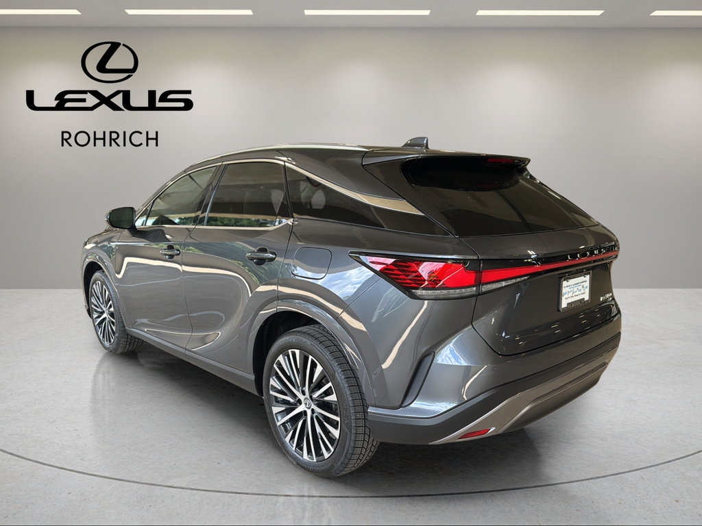 New 2026 Lexus RX 350 Premium Plus AWD/4WD image 8