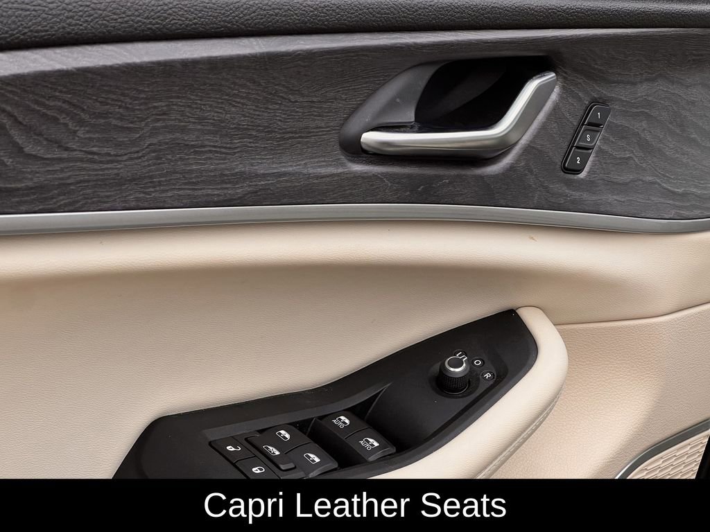 Used 2021 Jeep Grand Cherokee L Limited image 27