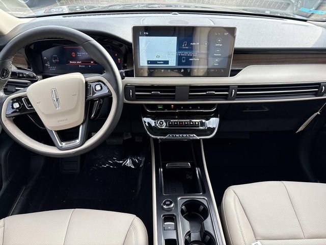 New 2026 Lincoln Corsair Reserve image 16