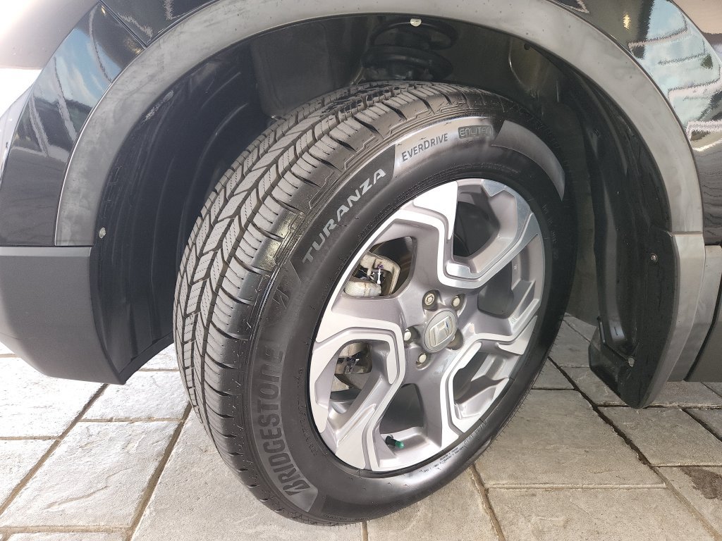 Used 2018 Honda CR-V EX-L image 32