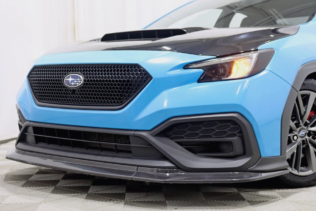 Used 2022 Subaru WRX AWD/4WD image 8