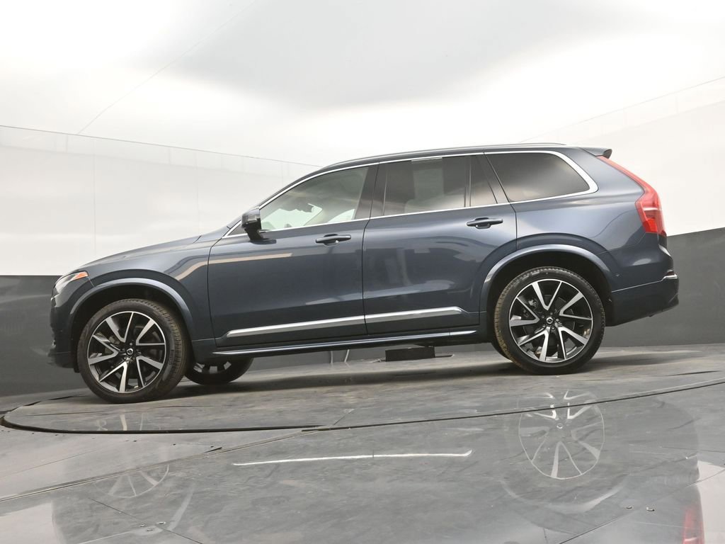 Certified 2023 Volvo XC90 B6 Plus w/ Protection Package Premier image 30
