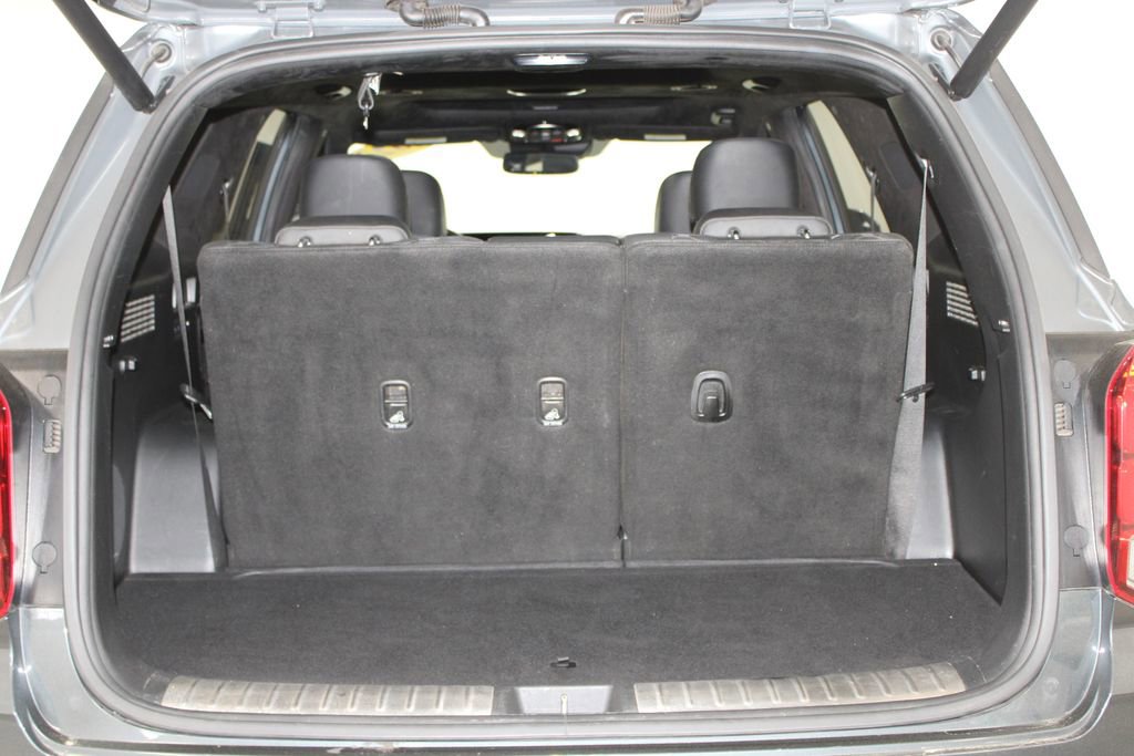 Used 2022 Hyundai Palisade Calligraphy image 14