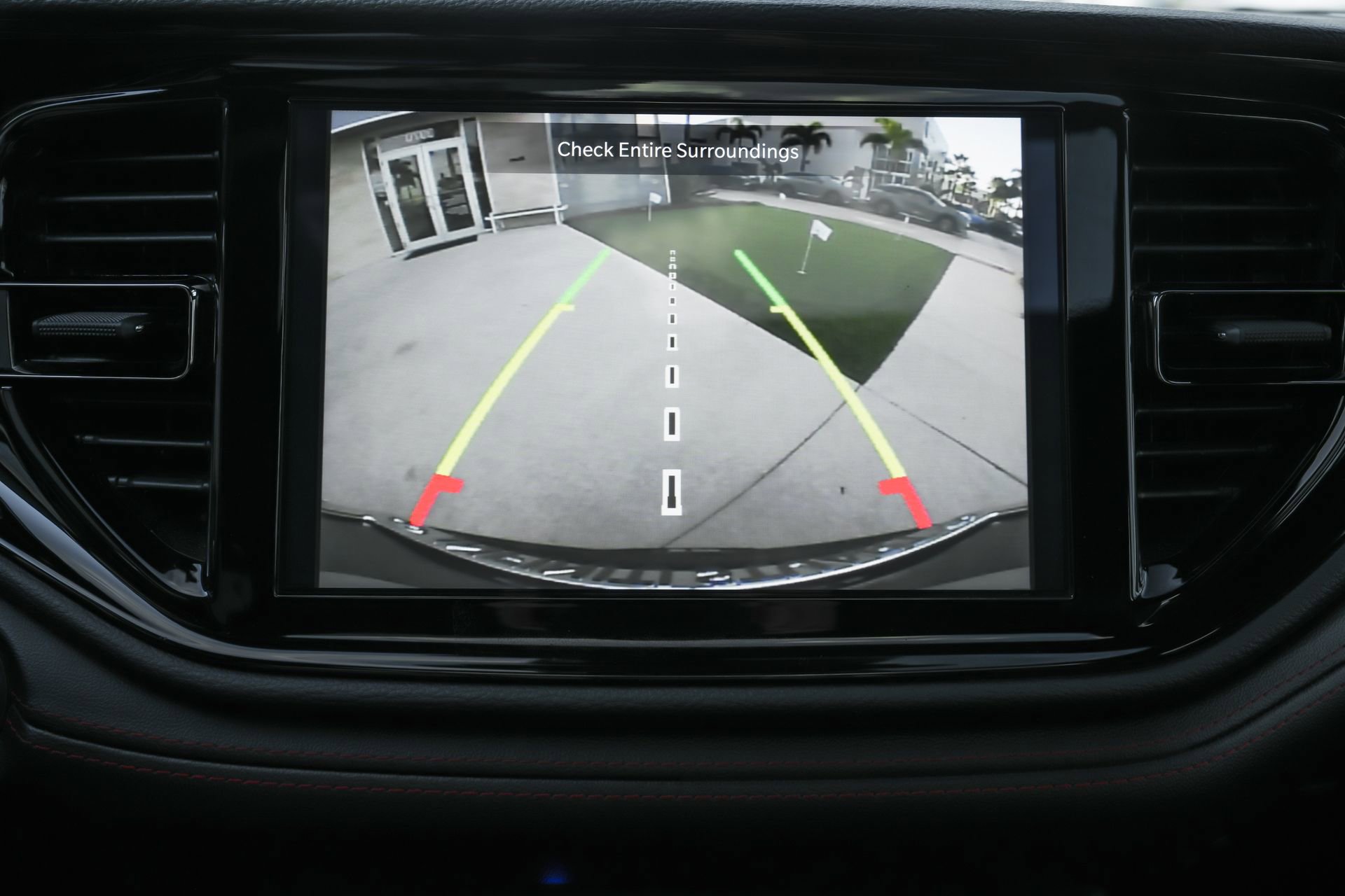 Used 2024 Dodge Durango R/T image 14