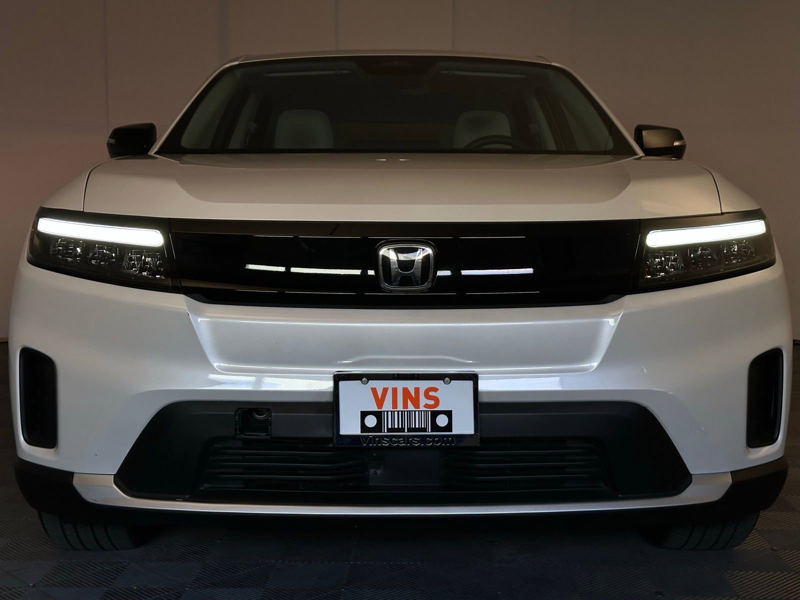 Used 2024 Honda Prologue EX image 22