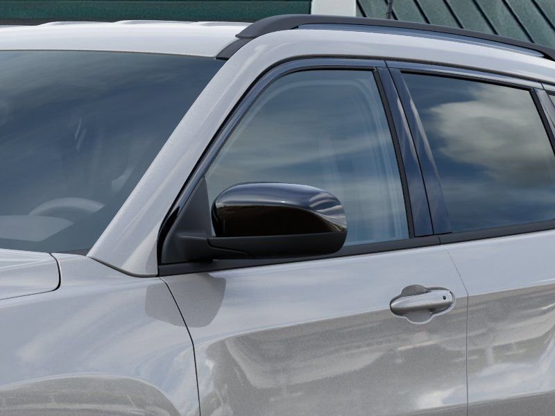 New 2026 Jeep Compass Latitude w/ Quick Order Package 29K image 15