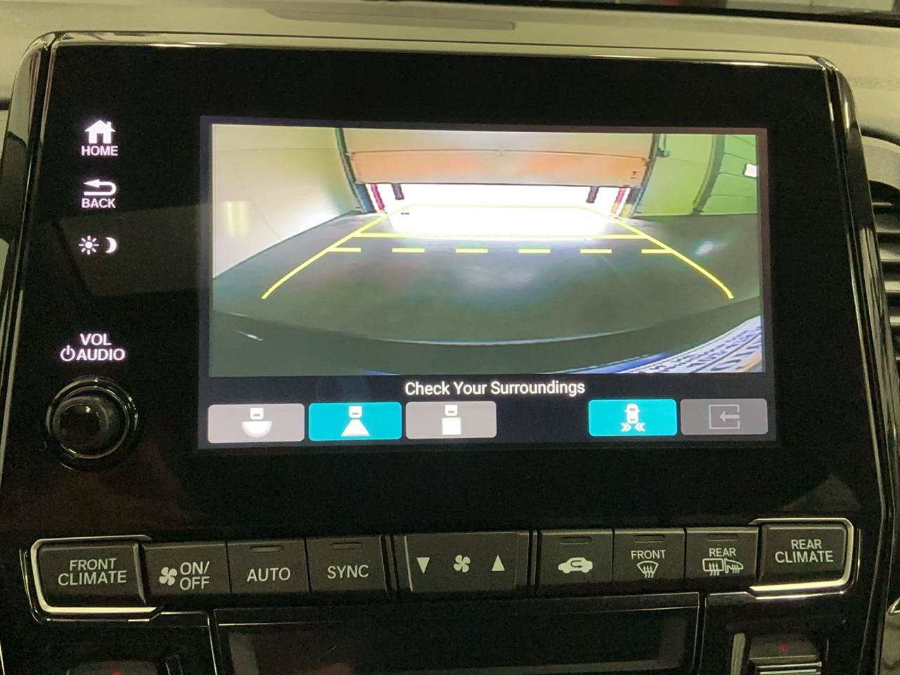 Used 2020 Honda Odyssey Touring image 26