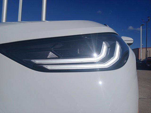 New 2026 BMW X3 xDrive30i AWD/4WD image 4