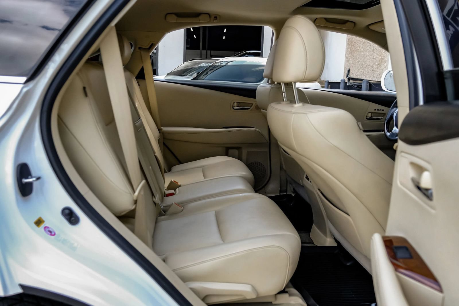 Used 2015 Lexus RX 350 FWD image 36