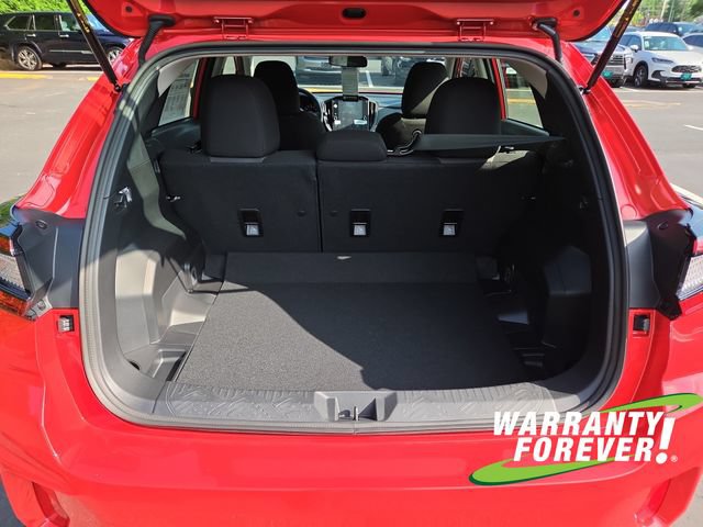 New 2026 Subaru Impreza 2.0i Sport AWD/4WD image 17