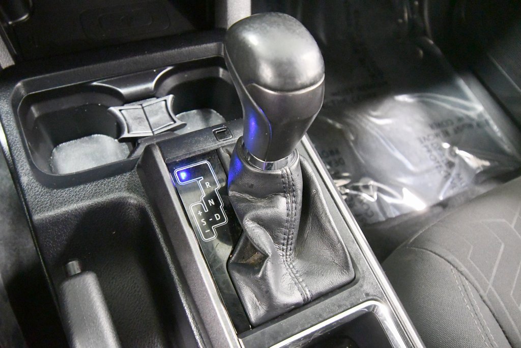 Used 2019 Toyota Tacoma TRD Off-Road image 26