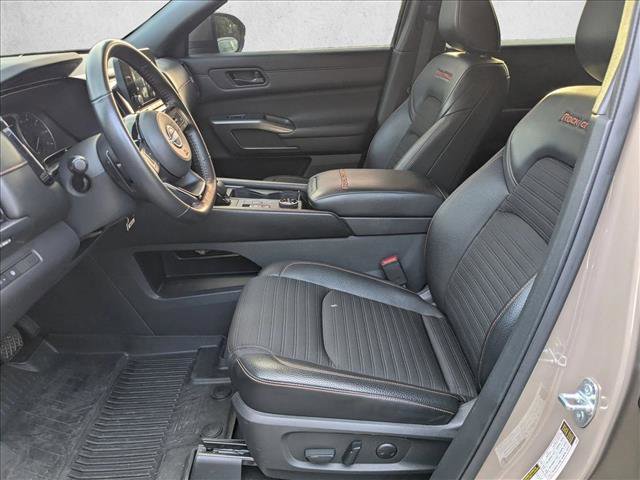 Used 2023 Nissan Pathfinder Rock Creek image 14