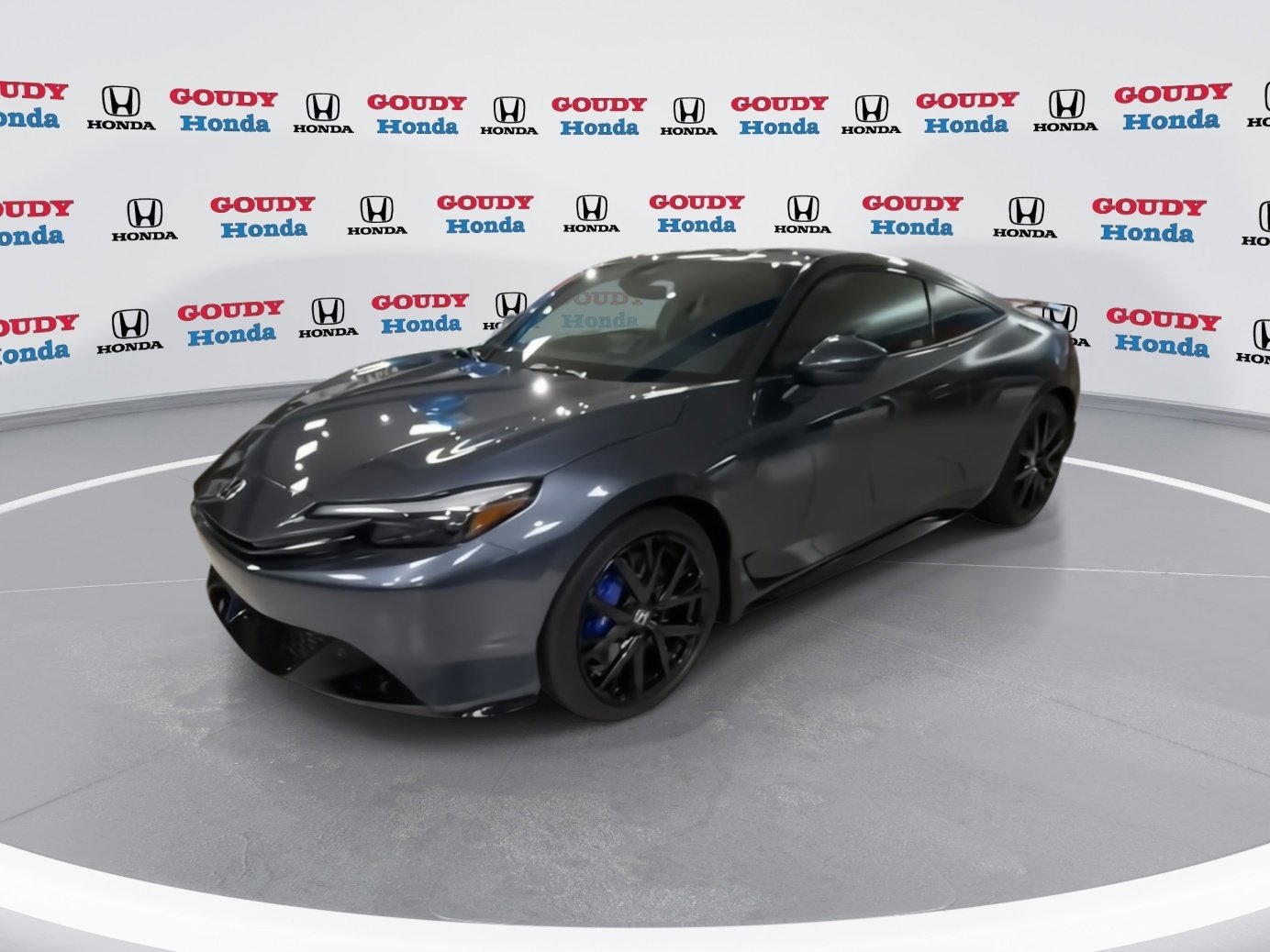 New 2026 Honda Prelude image 4